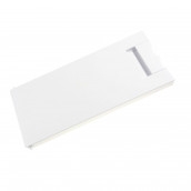 Portillon de freezer d'origine