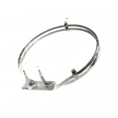 Résistance circulaire