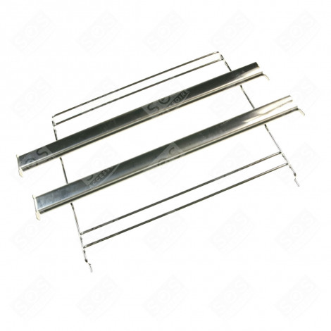 GUIDE DROIT POUR GRILLE  365X235 MM FOUR, CUISINIÈRE - 564550