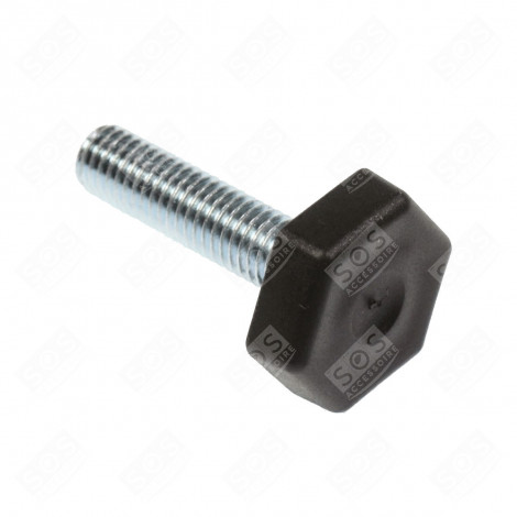 PIED REGLABLE FRIGO, RÉFRIGÉRATEUR, CONGÉLATEUR - 697782