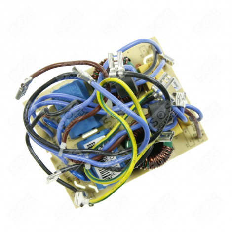 FILTRE ÉLECTRONIQUE PLAQUE DE CUISSON - 708652