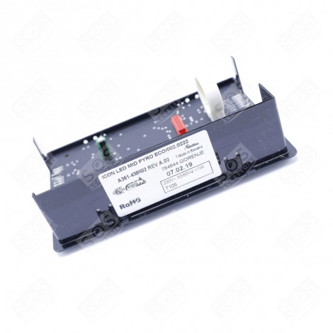 MINUTEUR FOUR, CUISINIÈRE - 784944