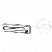 Rail (repère 420A)