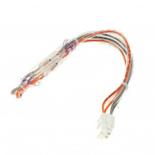 Fusible de température