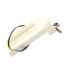 Convoyeur d'air (damper)