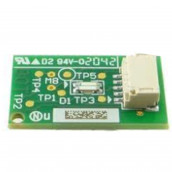 Carte électronique de commande