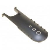 Cache NESPRESSO U&MILK