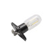 LAMPE D'ORIGINE FOUR MICRO-ONDES - 4055389045, 4055498374