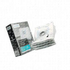 Boite 4 sacs d'origine