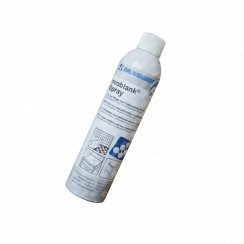 Spray nettoyant inox d'origine