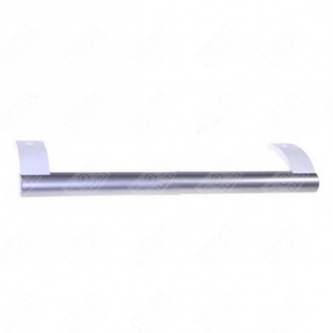 POIGNÉE BLANCHE ET GRISE (À L'UNITÉ) FRIGO, RÉFRIGÉRATEUR, CONGÉLATEUR - AED32863101