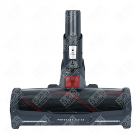 BROSSE, EMBOUT (GRIS) ASPIRATEUR - SS-2230002392