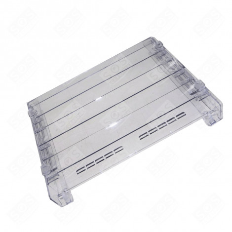 COUVERCLE PANIER DU BAS D'ORIGINE FRIGO, RÉFRIGÉRATEUR, CONGÉLATEUR - DA97-06135A