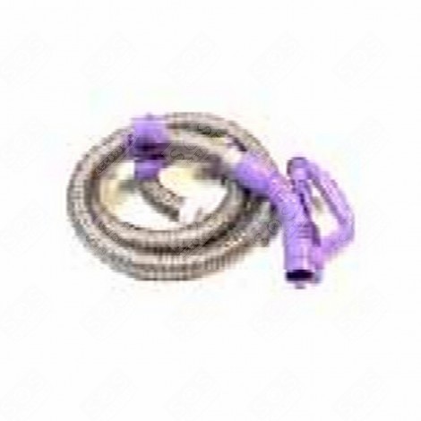 ENSEMBLE FLEXIBLE POIGNÉE ASPIRATEUR - 902700-01