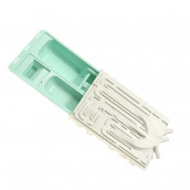 Ensemble Bac à lessive, bac à détergent