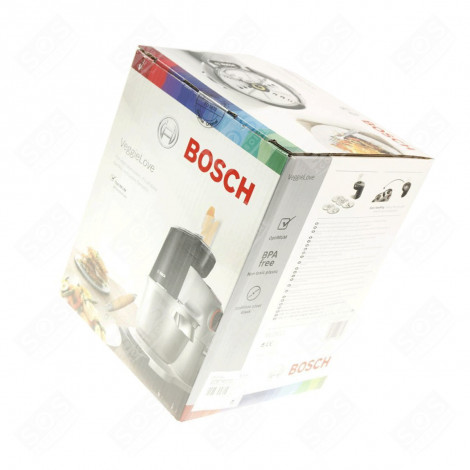 HACHOIR À VIS SANS FIN D'ORIGINE ROBOT MÉNAGER - 00579570