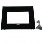 Vitre extérieur d'origine