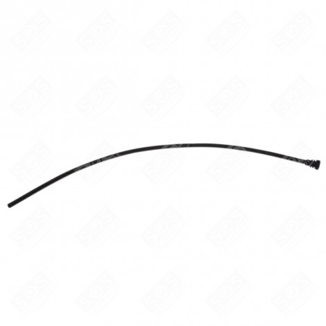 TUYAU DE VIDANGE REPÈRE 416 MACHINE À LAVER, LAVE-LINGE - 00421214