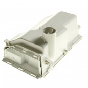 Bac à lessive, bac à détergent