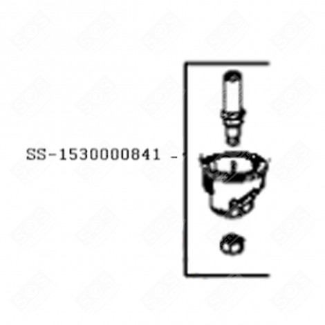 EMBASE DE SOUPAPE COCOTTE-MINUTE® - SS-1530000841