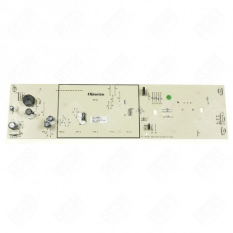 CARTE ÉLECTRONIQUE, MODULE DE CONTRÔLE MACHINE À LAVER, LAVE-LINGE - K1956922