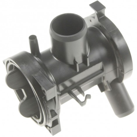 CAPOT POMPE DE VIDANGE MACHINE À LAVER, LAVE-LINGE - 3109EN2001A