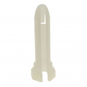 Axe goujon d'amortisseur