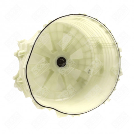 ENSEMBLE DEMI-CUVE ARRIÈRE MACHINE À LAVER, LAVE-LINGE - K1922405