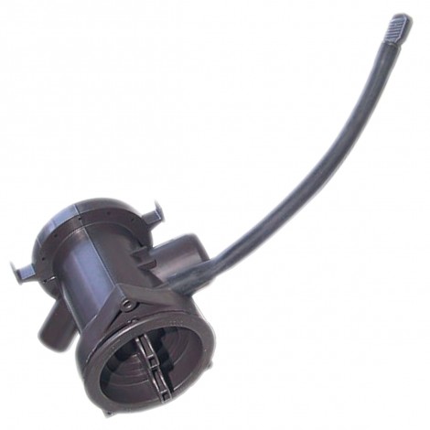 CAPOT POMPE DE VIDANGE MACHINE À LAVER, LAVE-LINGE - 3109ER2001A