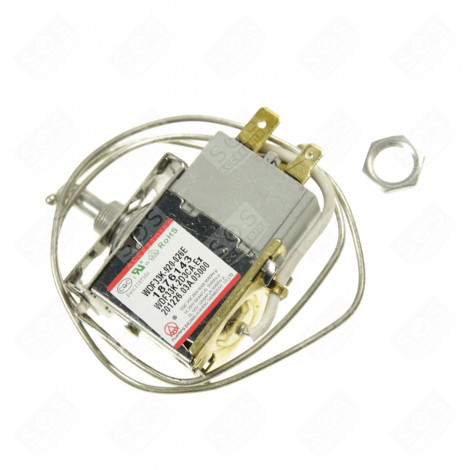 THERMOSTAT FRIGO, RÉFRIGÉRATEUR, CONGÉLATEUR - K1876143
