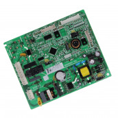 Module de contrôle