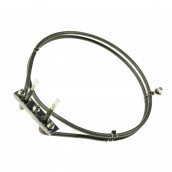 Résistance circulaire d'origine