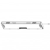 Bandeau (repère 103)