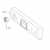 Bandeau (repère 3010)