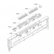 Bandeau (repère 0120)