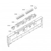 Bandeau (repère 0120)