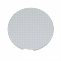 Portillon accès pompe de vidange d'origine