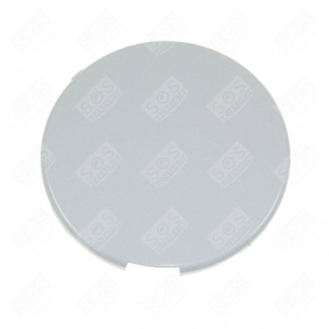 PORTILLON ACCÈS POMPE DE VIDANGE D'ORIGINE MACHINE À LAVER, LAVE-LINGE - 42067962