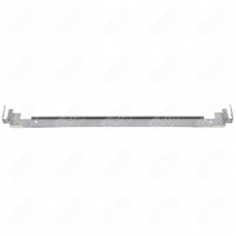 BRIDE FIXATION DROITE FOUR, CUISINIÈRE - 74X8185, AS0031432