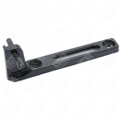 CHARNIÈRE INFÉRIEUR D'ORIGINE FRIGO, RÉFRIGÉRATEUR, CONGÉLATEUR - 00619654 