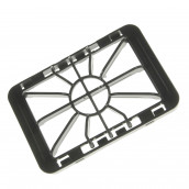 Grille filtre d'origine