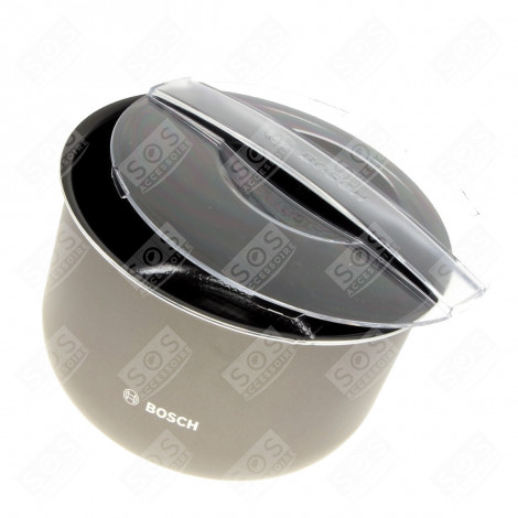 CUVE ALU D'ORIGINE CUISEUR VAPEUR - 00578596