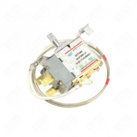 THERMOSTAT WDF26BL2 RÉFRIGÉRATEUR, CONGÉLATEUR - 43009137, 1057753