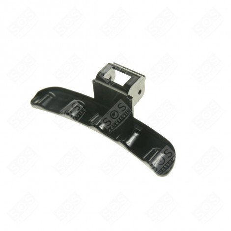 POIGNÉE DE PORTE D'ORIGINE MACHINE À LAVER, LAVE-LINGE - DC64-02852D