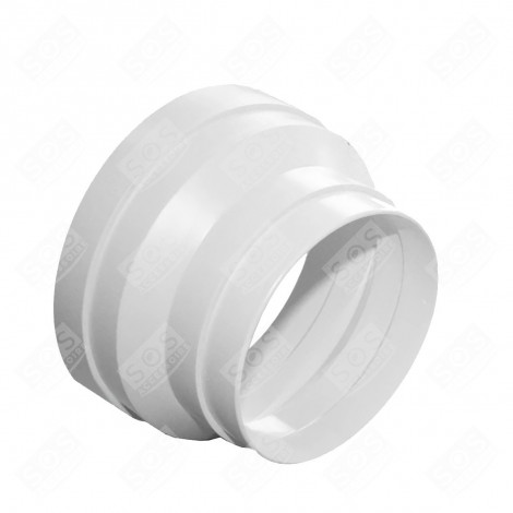 CONE REDUCTEUR 150/125MM SÈCHE-LINGE - 52X2668, 481281718051