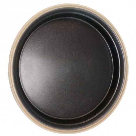 PLAT TEFLON VAPEUR DIA 312 FOUR MICRO-ONDES - 3390W1A036B