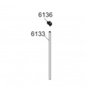 Support de tuyau td-70