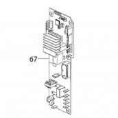 Module de puissance (repère 67)