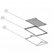 Lèchefrite (repère 66)