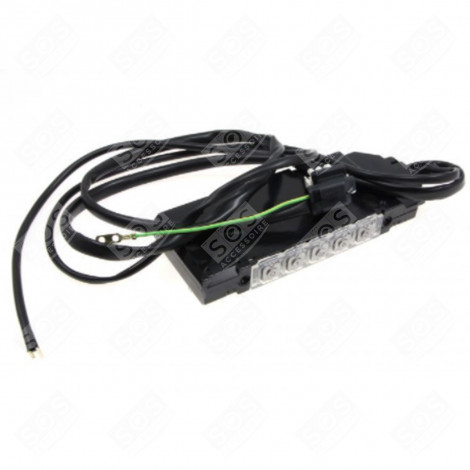 MODULE DE PUISSANCE HOTTE - 133.0361.564